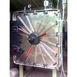 Manufacturers Exporters and Wholesale Suppliers of Steam Jacketed Sterilizer Bengaluru Karnataka